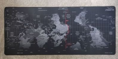 Desk mat 70x30