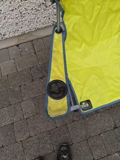 Camping Chair