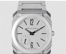 Bulgari Octo