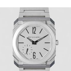 Bulgari Octo
