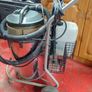 Sealey car and home upholstery cleaner Image 2