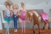 Barbies