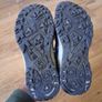 Kids shoes tracking boots sneakers Regatta waterproof boys like new size EU 36 Image 5