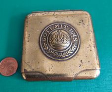 World War 1 Trench Art