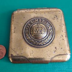 World War 1 Trench Art