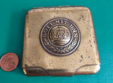 World War 1 Trench Art