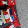 Transformers / toy / WANTED Image 2