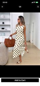 summer dress