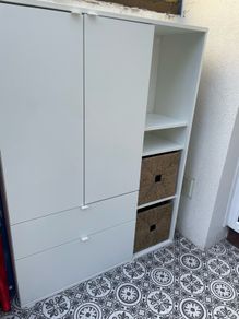 Ikea VIHAL Storage unit
