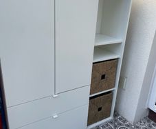 Ikea VIHAL Storage unit