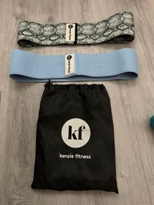 Resistance bands