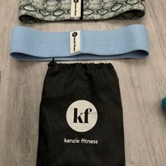 Resistance bands