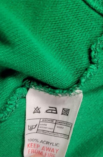 Ireland Jersey