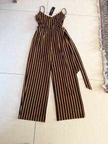 jumpsuit BNWT