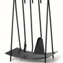 Ferm Living Fireplace Set Image 2