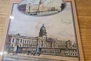 LIDDY, PAT Dublin stolen from time: perspectives of Dublin 1790s-1990s SIGNED