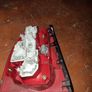 passat rear lights Image 5