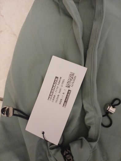 berghaus tracksuit