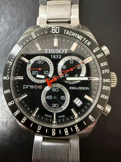 Tissot