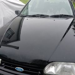Ford Granada 1993