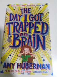 The Day I Got Trapped in my Brain