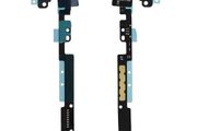 iPad Mini 1 2 Replacement Home Button Menu Return Flex