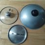 Cooking Pot Lids. Each...10e Image 9