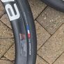 carbon wheel Image 2