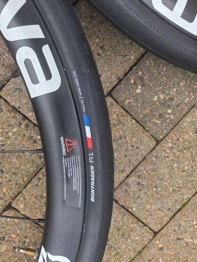 carbon wheel