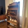 Old Writing Bureau Image 3