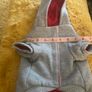 Fab dog hoodie Image 4