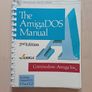 The AmigaDOS Manual 2nd Edition (Computer Programming Commodore Amiga Retro Computing 1987) Image 2