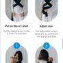 baby carrier Image 3
