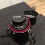 Tamron 85 210mm 1:4.5 Lens BBAR MC Macro Zoom Lens Canon FD Image 8