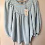 Primark lyocell top new (10) Image 2