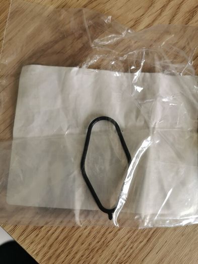 m57 block spraying nozzle gasket