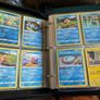 Pokemon Card Collection - 450 Cards Binder (V / GX / EX, Holos, Jumbo Cards) Image 6