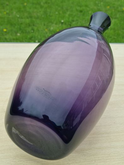 Large Murano Vase