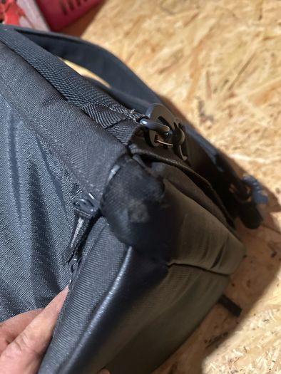 Camera Bags