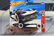 Hot wheels Treasure Hunt TH Chevroletor