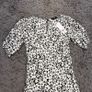 Floral Maxi Dress Image 5