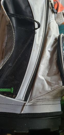 Second hand golf  bags