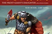 Conan Volume 1: the Frost-Giant's Daughter and Other Stories-Dark Horse Comics, US 2005