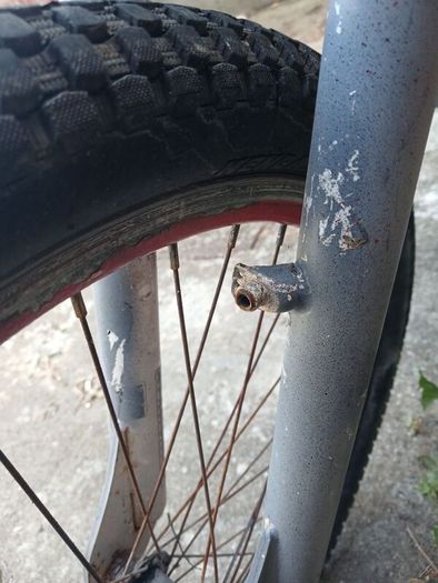 Mtb Bmx Cruiser