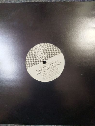 5e 12s >> house / techno / hip-hop / drum n bass / disco edits / breaks etc 12" clearance