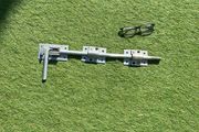 Gate bolt