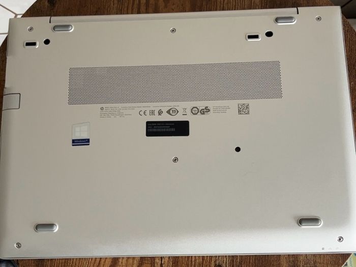 Laptop