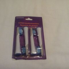 4pcs  Electric Toothbrush Heads for Braun Oral B PULSONIC Slim.