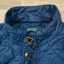 Polo Ralph Lauren Quilted Jacket Mens Large Image 4