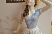 Royal Doulton Figurine "Catherine"